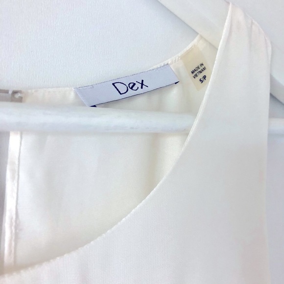 Elegant Swimsuit CoverUp, DEX - Picture 3 of 7